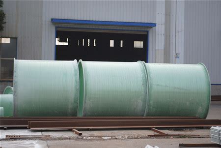 玻璃钢风管-江苏欧升玻璃钢制造有限公司