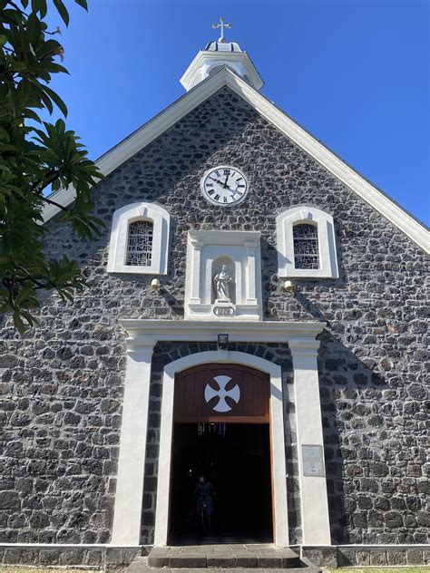 Church Of The Conversion Of Saint Paul (Saint-Paul) - ATUALIZADO 2022 O que saber antes de ir ...