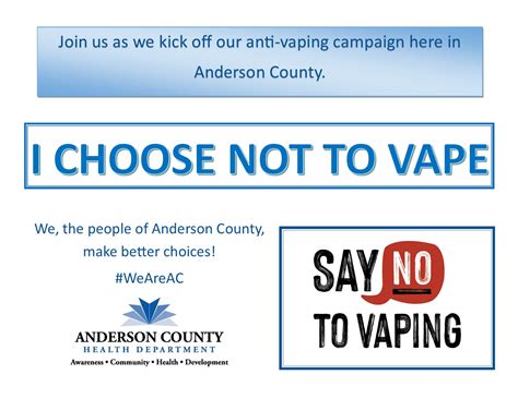 Anderson County Health Department - Anderson County Kentucky Chamber of ...