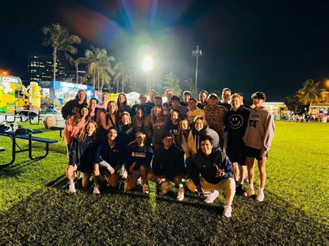 Food Trucks Tuesdays At Haulover Park, Haulover Park and Marina, North ...