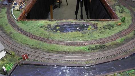 Image result for Model Train Layouts Tips