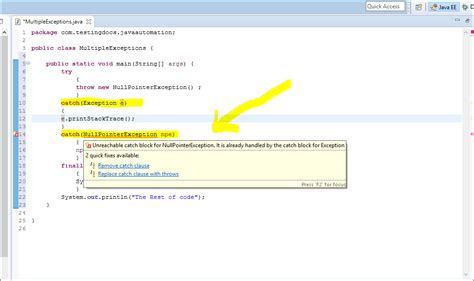 Image result for Internet Explorer Java Exceptions
