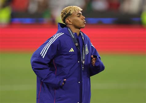 Who is Fati Vasquez? Influencer reportedly received death threats following Lamine Yamal ...