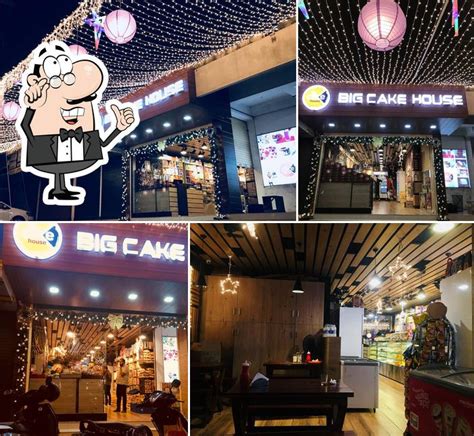 Big Cake House, Chelakkara - Restaurant menu, prices and reviews