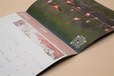 How to Create a Custom Photo Calendar