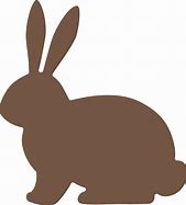 Image result for Easter Bunny Clip Art Print