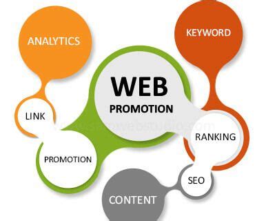 Image result for Web Promotion Software