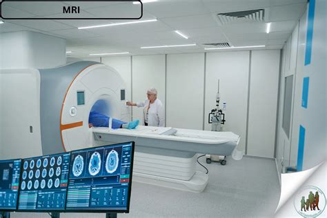 Magnetic Resonance Imaging (MRI) Purpose, Types, Procedure, Data Analysis and more