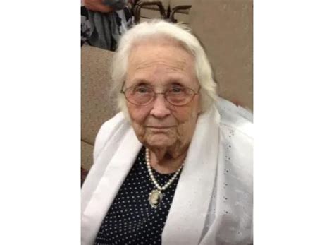 Mary Bess Mckandles Obituary (2024) - West Odessa, TX - Acres West ...