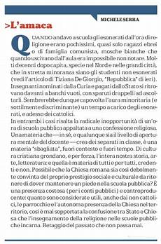 l amaca di michele serra l amaca di michele serra l amaca di michele serra l amaca di michele serra
