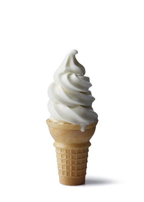 McDonald's Kicks Off # oftServed and Gives Away Free Vanilla Soft Serve ...