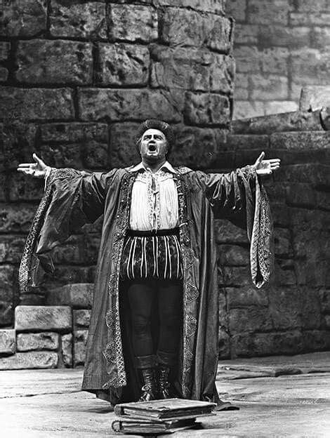 Image result for jon vickers otello