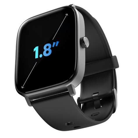 Noise Smartwatch ColorFit Icon 2