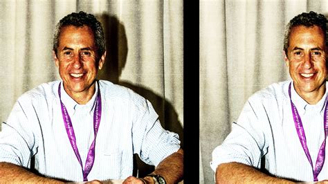 After 37 Years, Danny Meyer Is No Longer CEO of His Influential ...