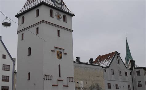 CITY FORTIFICATION KEMPTEN - All You Need to Know BEFORE You Go 2026 ...