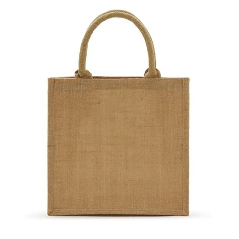 Tote Bag Hill 30 x 30 x 15 cm - Bolsas Personalizadas con Logo Chile