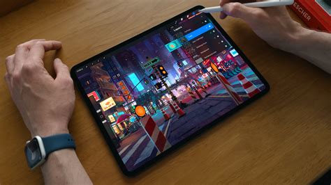 Apple’s new OLED iPad Pro is super thin and debuts the M4 chip | Expert ...