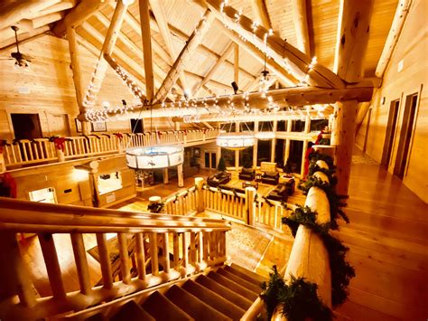 The Lodge - Hidden Springs Ranch