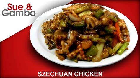 hunan versus szechuan