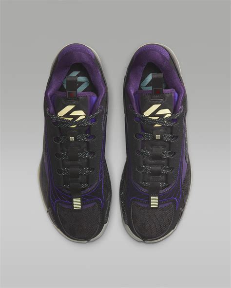 Luka 2 'Luk.AI' PF Basketball Shoes. Nike IN