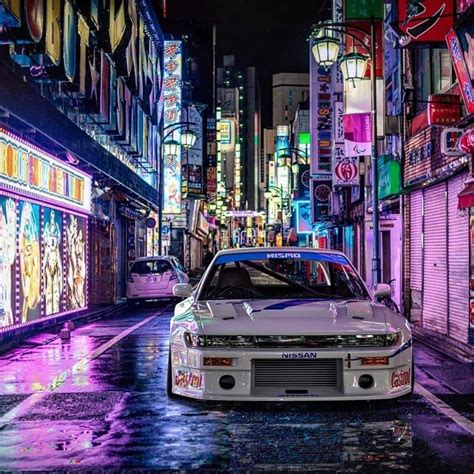 JDM Tokyo Wallpapers - Wallpaper Cave