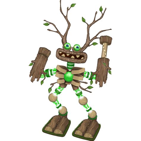 Rare G'Joob Msm