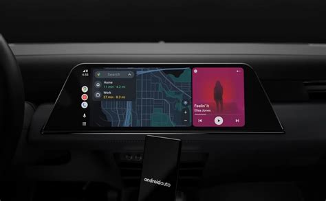 Image result for Android Auto Map Update 2020