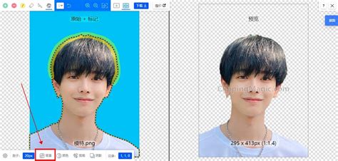 在线抠图 免费 的图像结果