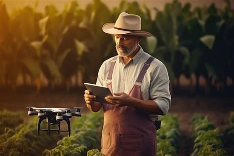 Farmers Using Modern Technology 的图像结果
