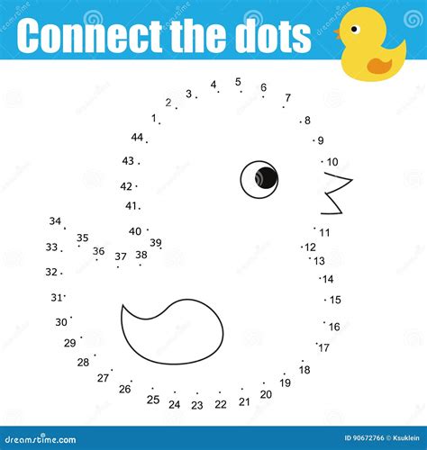 Free Connect The Dots Printable and Worksheets for Kids - Worksheets ...