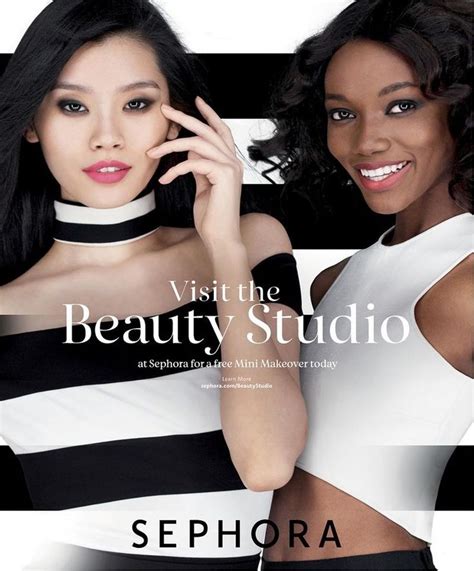 sephora makeup artist discount