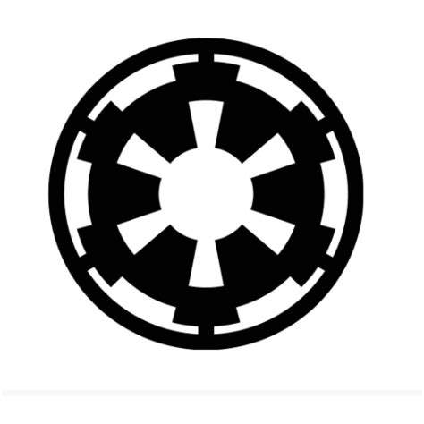 Imperial Cog Logo