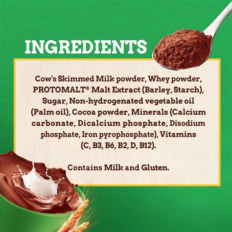 Nestle Milo Powdered Choco Malt Milk Drink 300 g Online at Best Price ...