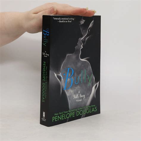 Bully - Penelope Douglas - knihobot.cz