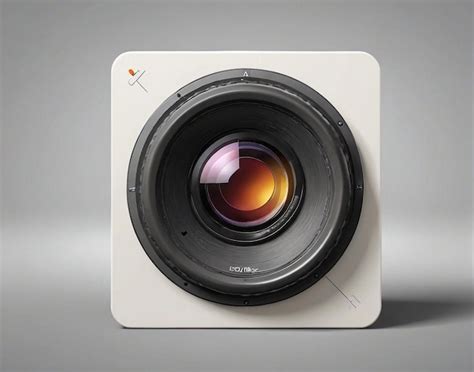 Image result for LED Square Camera