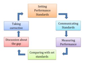Performance Appraisal - Meaning,Definition,Process, Methods....