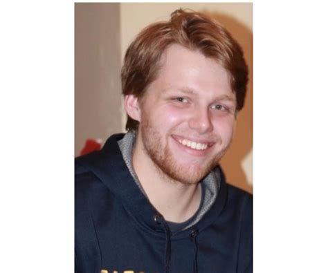 Richard Reed Obituary (1998 - 2022) - Clarksburg, WV - Charleston ...