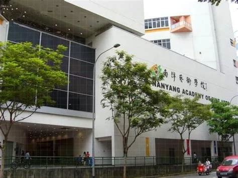 新加坡艺术高中-ya920725-教育建筑案例-筑龙建筑设计论坛