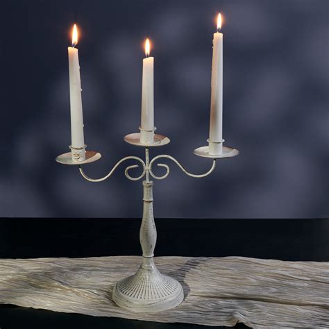 Rustic Vintage Candle Holder | Primitives By Kathy