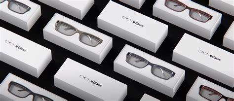 Apple Glass: Дата выхода, цена, характеристики и новости. Купить очки ...