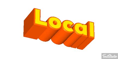 Local Word 的图像结果