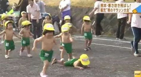 日本免费幼儿园上线！但最让人羡慕的，却是他们独特的教育理念......_孩子