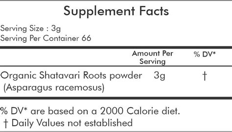 Buy HERBAL HILLS ORGANIC SHATAVARI POWDER 200 GMS Online & Get Upto 60% ...