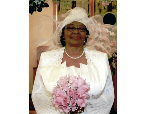 Mrs. Mae Dell Moore Obituary (2024) - Conway, SC - McKiever Funeral ...