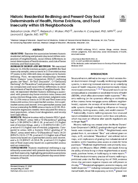 Image result for Redlining Effects