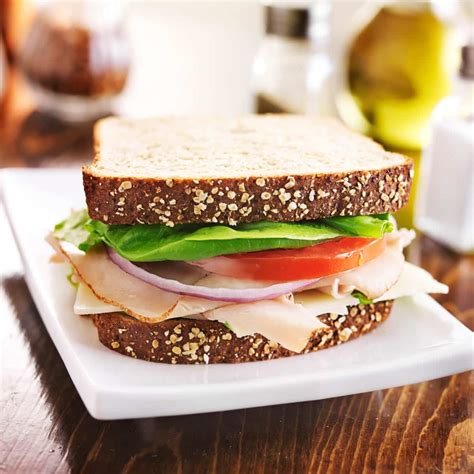 Is Turkey Deli Meat Bad For Gout at Jackson Mcpherson blog