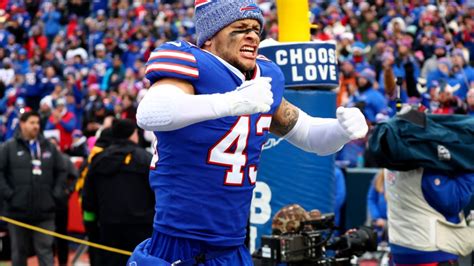 Terrel Bernard faces critical season as Buffalo Bills defense changes