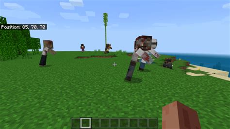 Crafting Dead Mod Tutorial 的图像结果