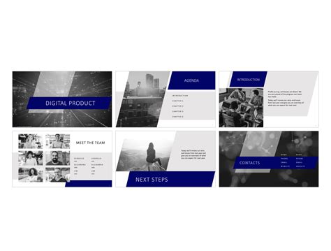 Image result for Digital Presentation Examples