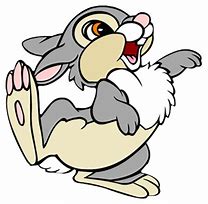 Image result for Spring Bunnies Cartoon